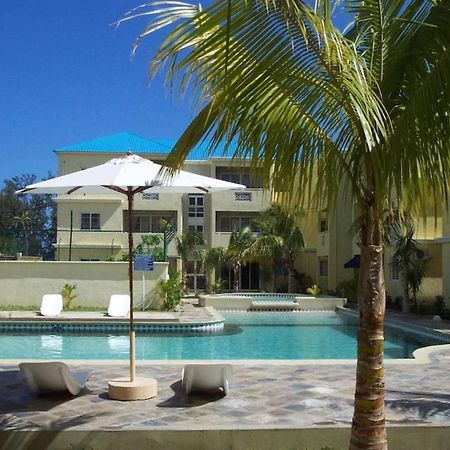Lovely Apartment In Flic En Flac, Close To The Beach And All Amenities. Exteriér fotografie