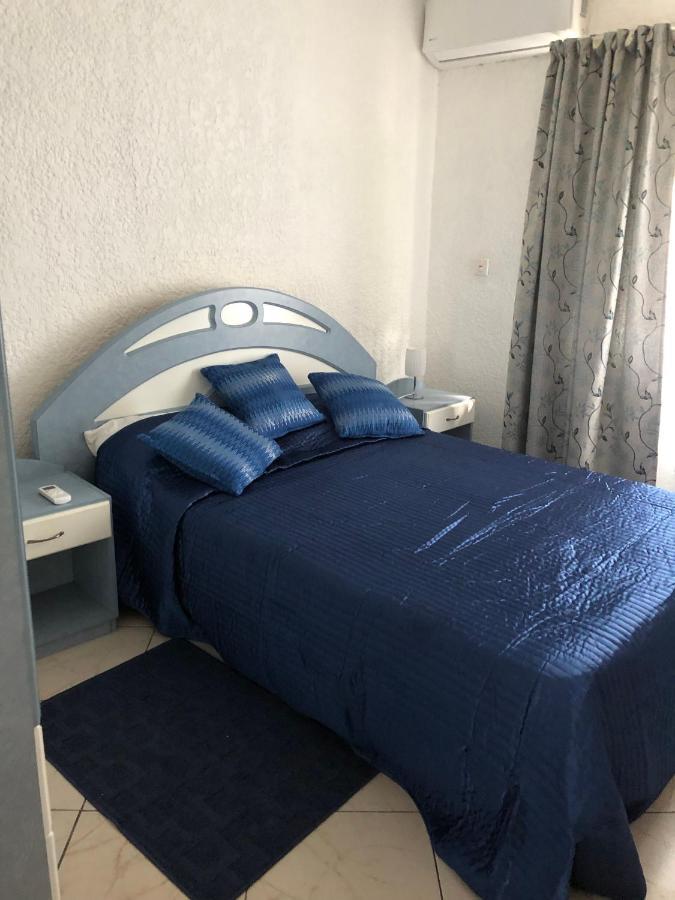 Lovely Apartment In Flic En Flac, Close To The Beach And All Amenities. Exteriér fotografie