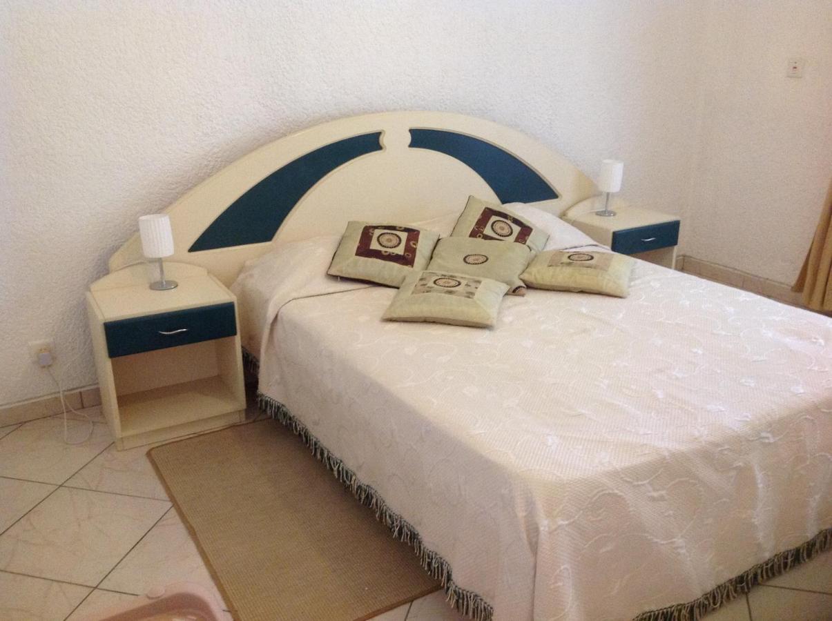 Lovely Apartment In Flic En Flac, Close To The Beach And All Amenities. Exteriér fotografie