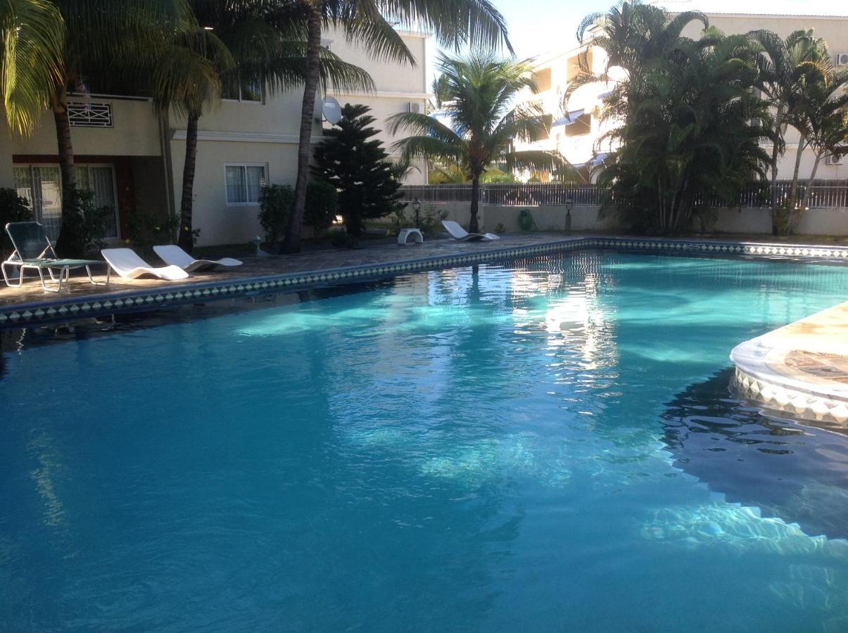 Lovely Apartment In Flic En Flac, Close To The Beach And All Amenities. Exteriér fotografie
