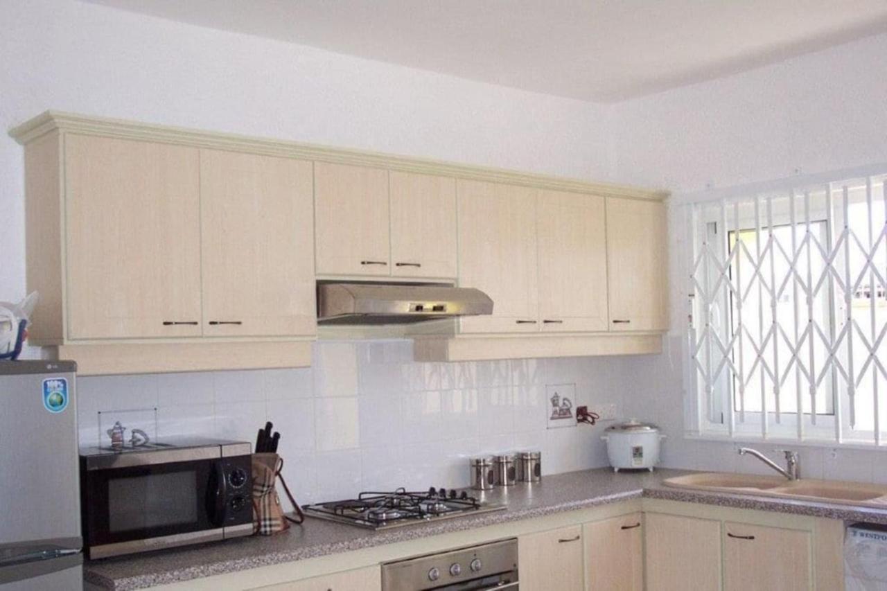 Lovely Apartment In Flic En Flac, Close To The Beach And All Amenities. Exteriér fotografie