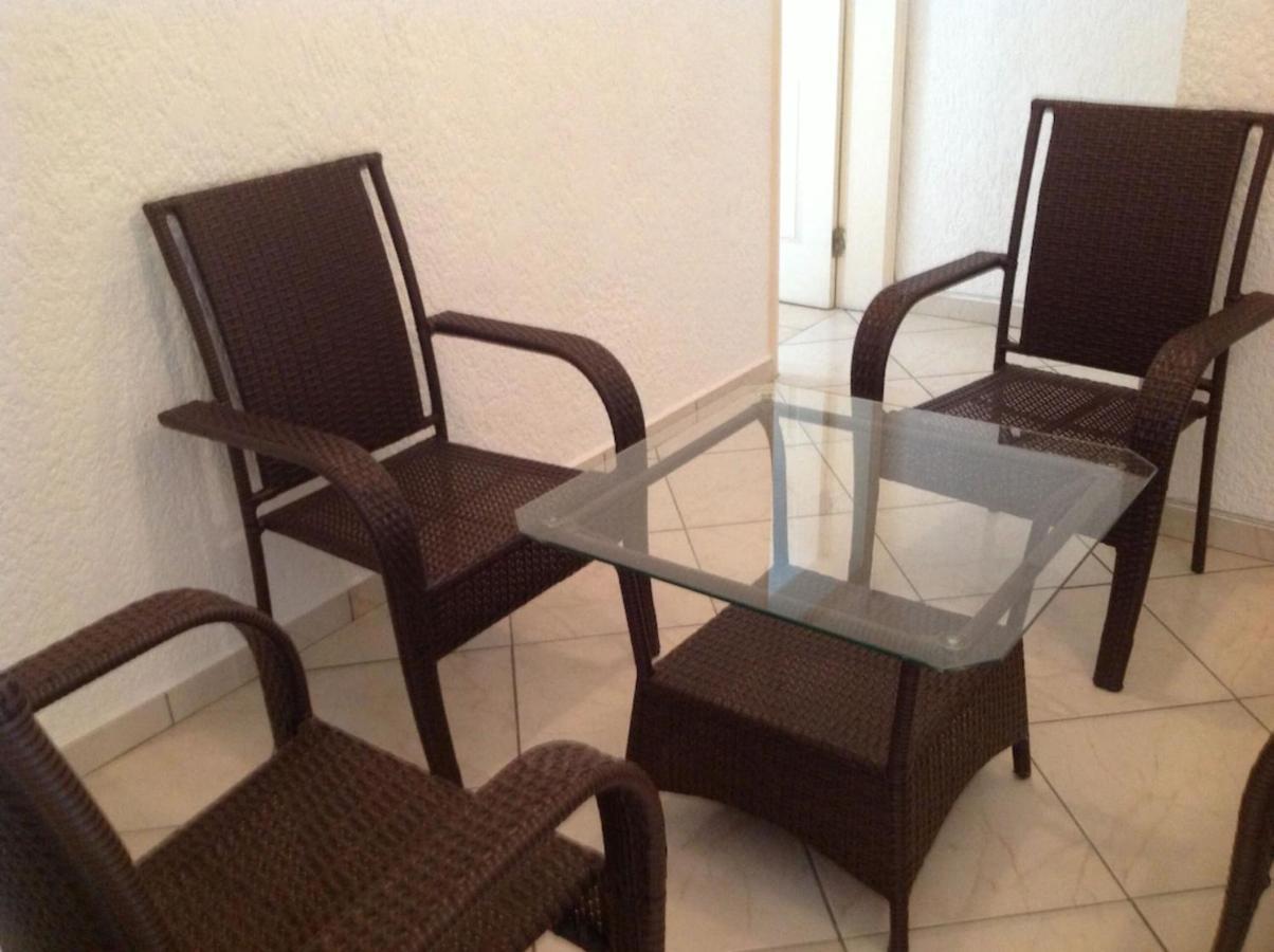 Lovely Apartment In Flic En Flac, Close To The Beach And All Amenities. Exteriér fotografie