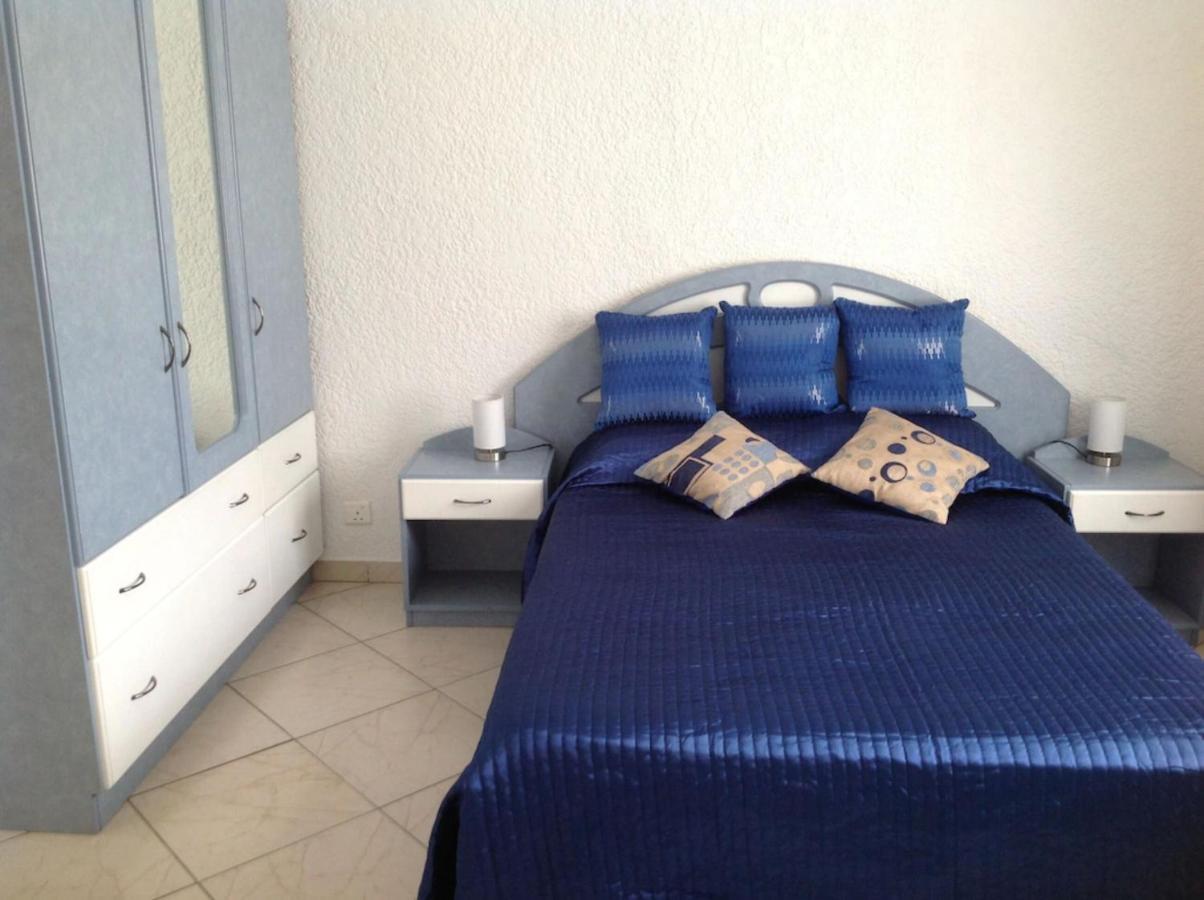 Lovely Apartment In Flic En Flac, Close To The Beach And All Amenities. Exteriér fotografie