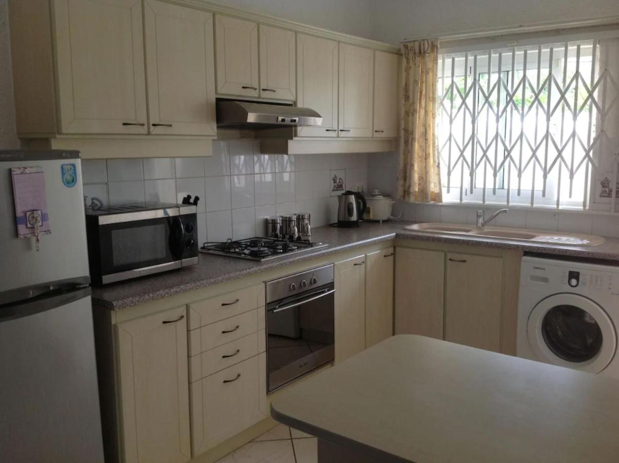 Lovely Apartment In Flic En Flac, Close To The Beach And All Amenities. Exteriér fotografie