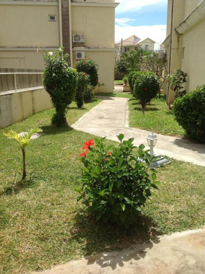 Lovely Apartment In Flic En Flac, Close To The Beach And All Amenities. Exteriér fotografie