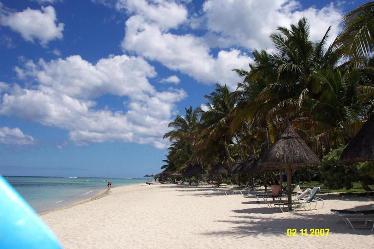 Lovely Apartment In Flic En Flac, Close To The Beach And All Amenities. Exteriér fotografie