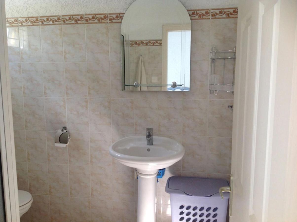 Lovely Apartment In Flic En Flac, Close To The Beach And All Amenities. Exteriér fotografie