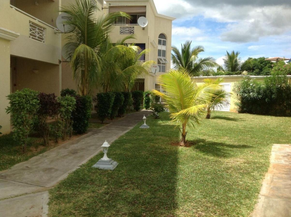 Lovely Apartment In Flic En Flac, Close To The Beach And All Amenities. Exteriér fotografie