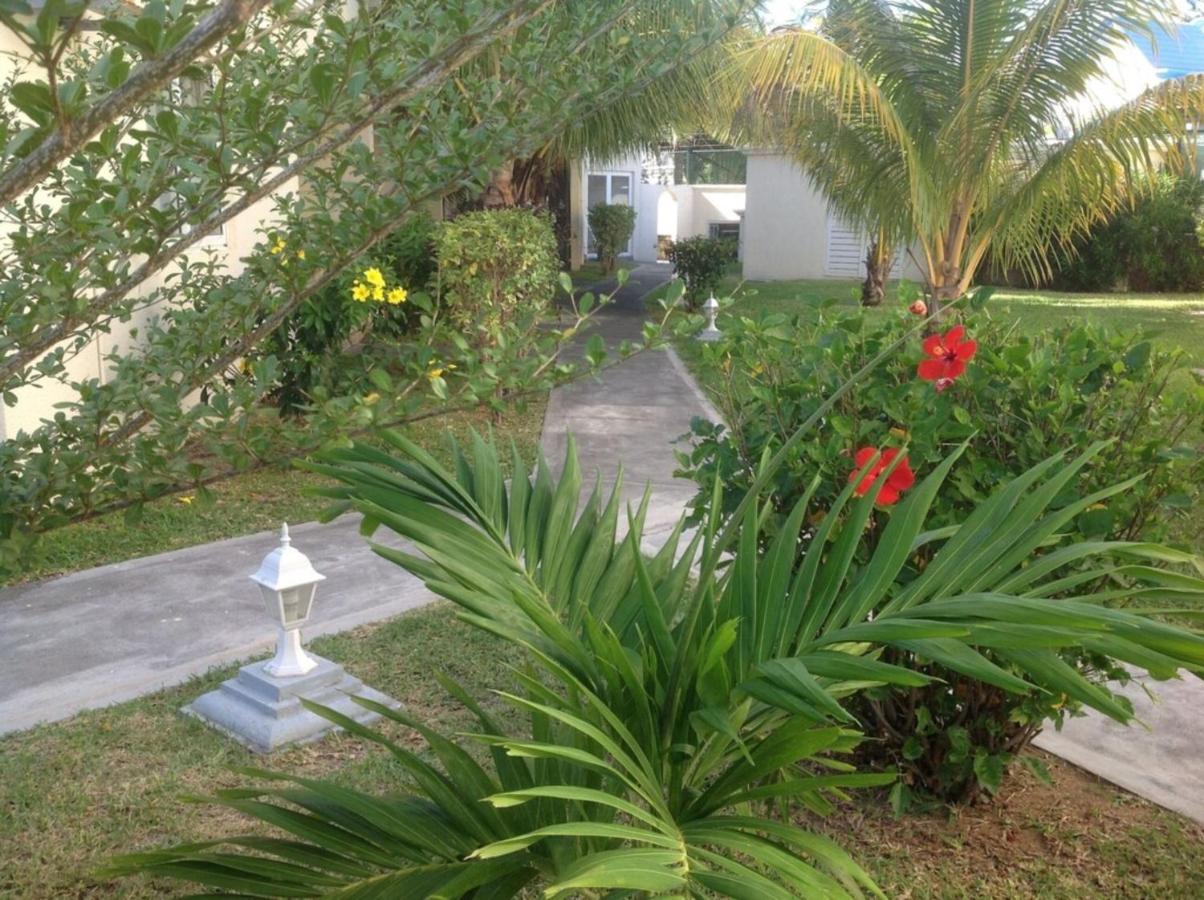 Lovely Apartment In Flic En Flac, Close To The Beach And All Amenities. Exteriér fotografie